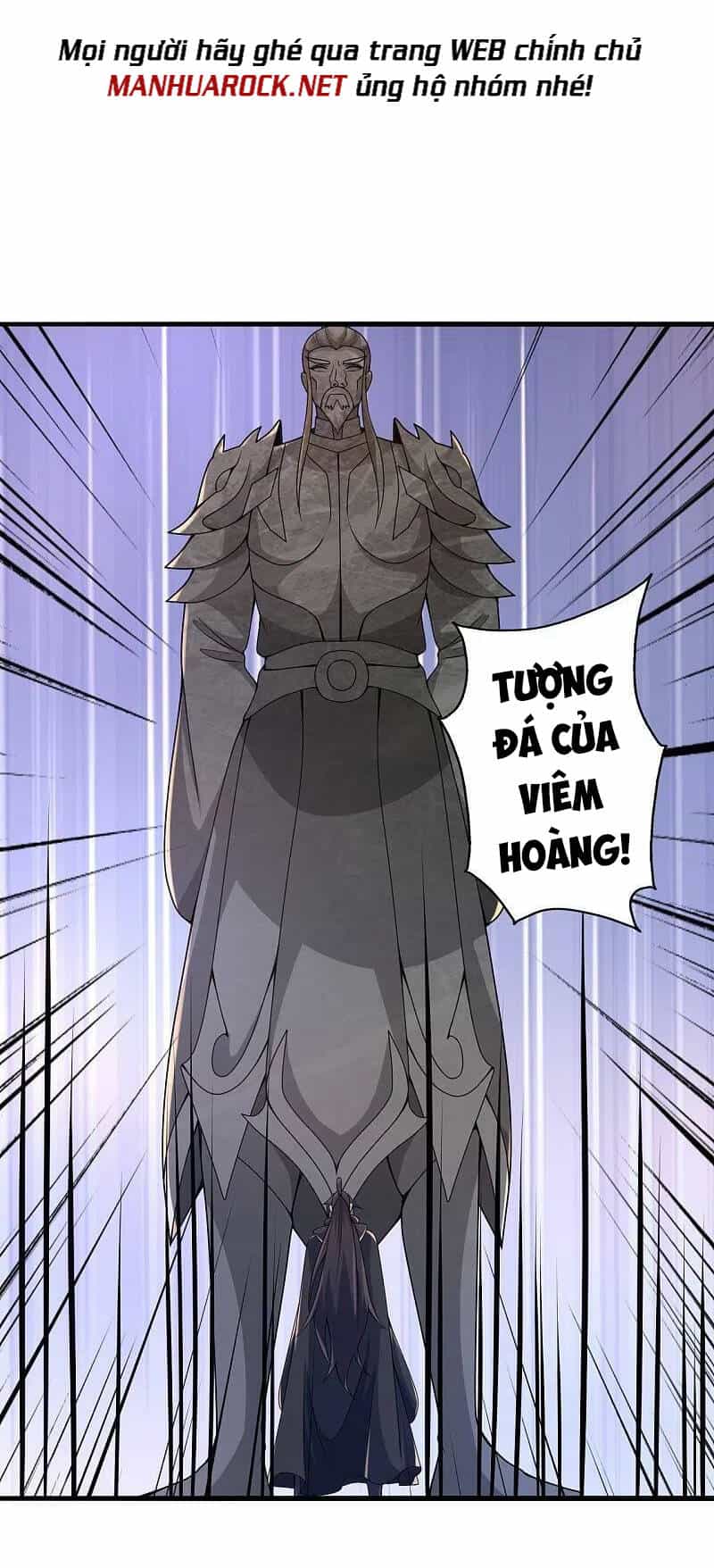 Tiên Võ Đế Tôn - Chương 391 - ảnh 15