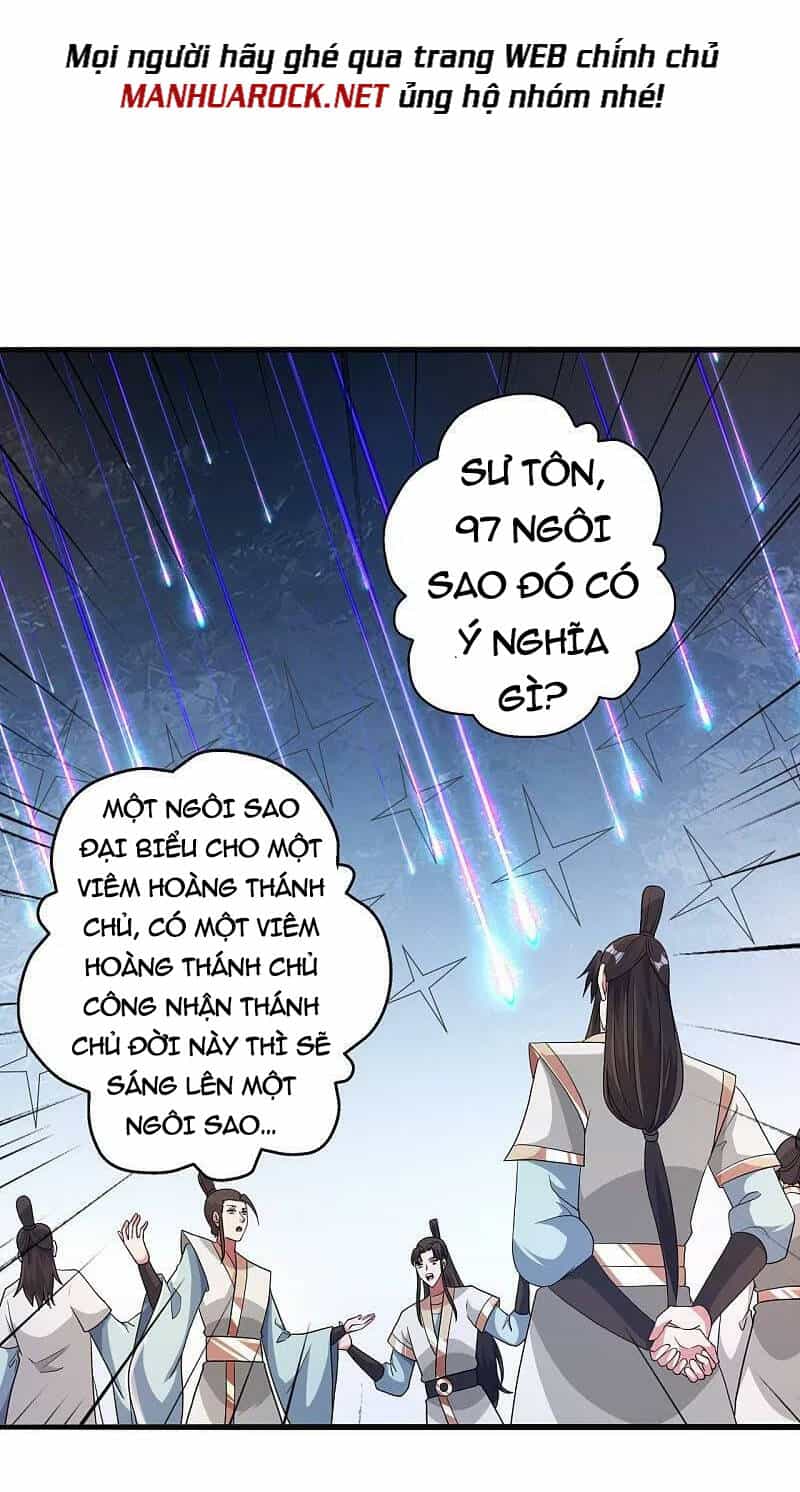 Tiên Võ Đế Tôn - Chương 391 - ảnh 27