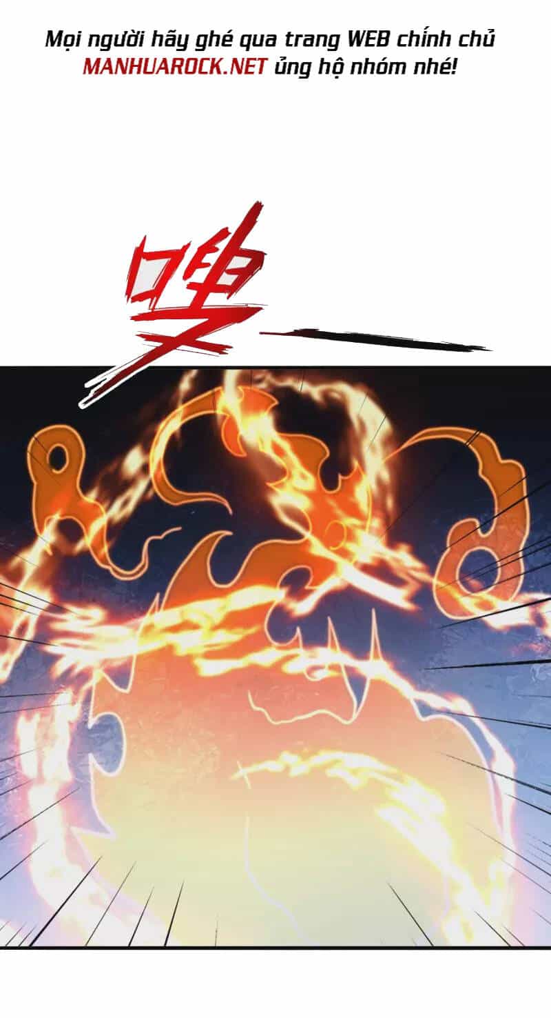 Tiên Võ Đế Tôn - Chương 391 - ảnh 37