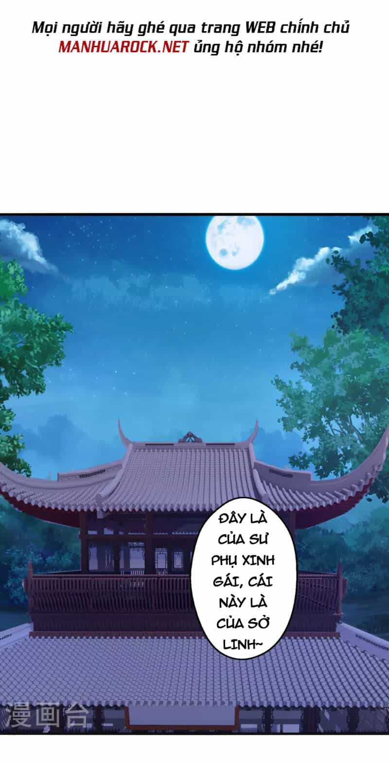 Tiên Võ Đế Tôn - Chương 391 - ảnh 53