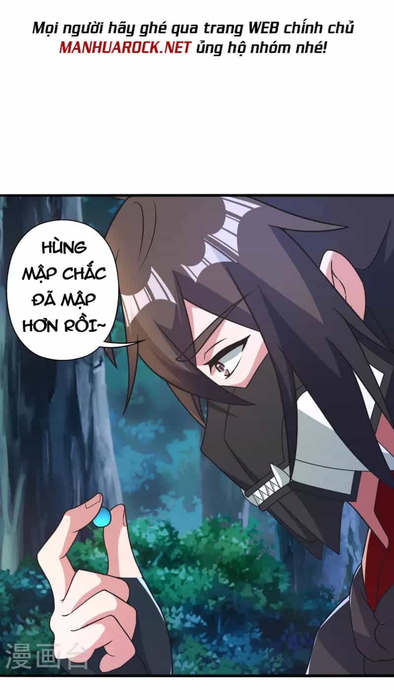 Tiên Võ Đế Tôn - Chương 391 - ảnh 55