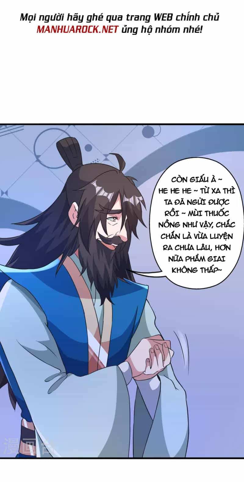Tiên Võ Đế Tôn - Chương 391 - ảnh 58