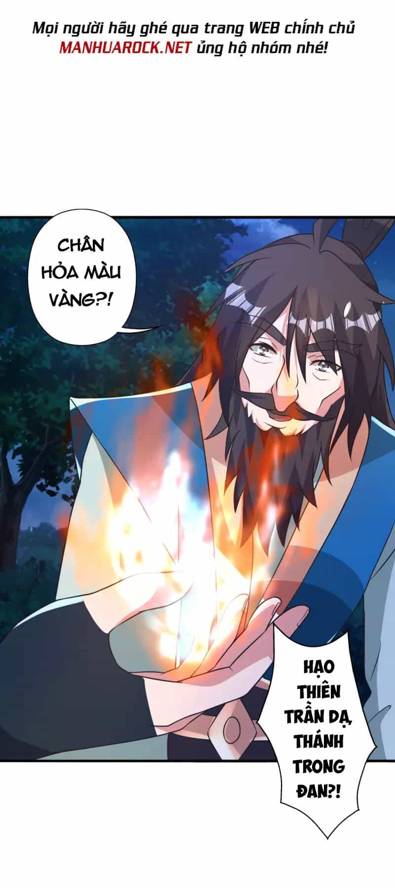 Tiên Võ Đế Tôn - Chương 391 - ảnh 62