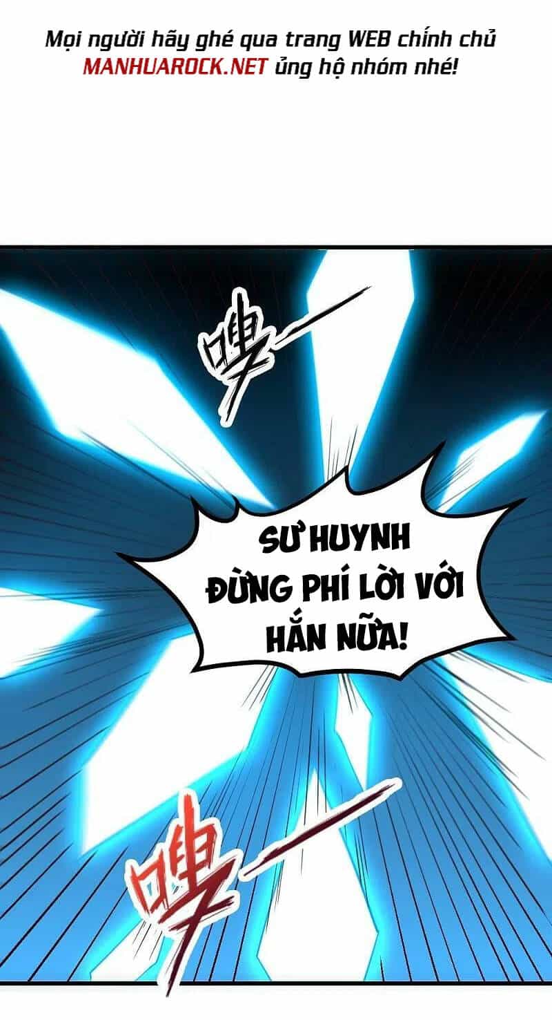 Tiên Võ Đế Tôn - Chương 392 - ảnh 42