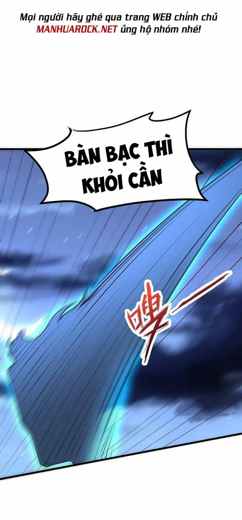 Tiên Võ Đế Tôn - Chương 392 - ảnh 50