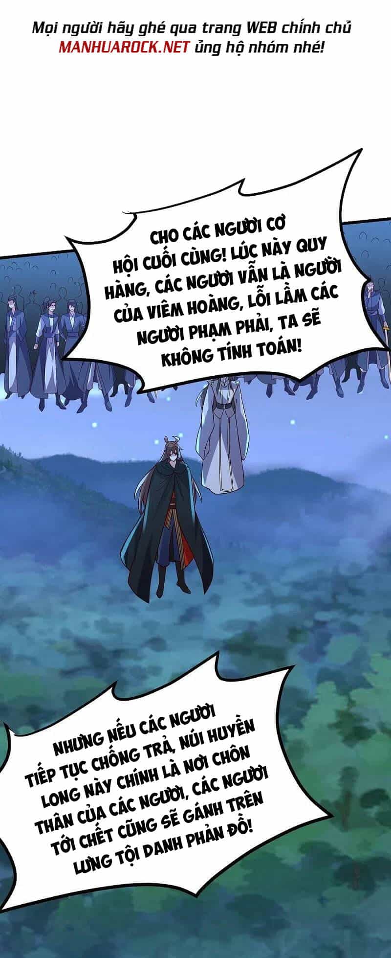 Tiên Võ Đế Tôn - Chương 392 - ảnh 58