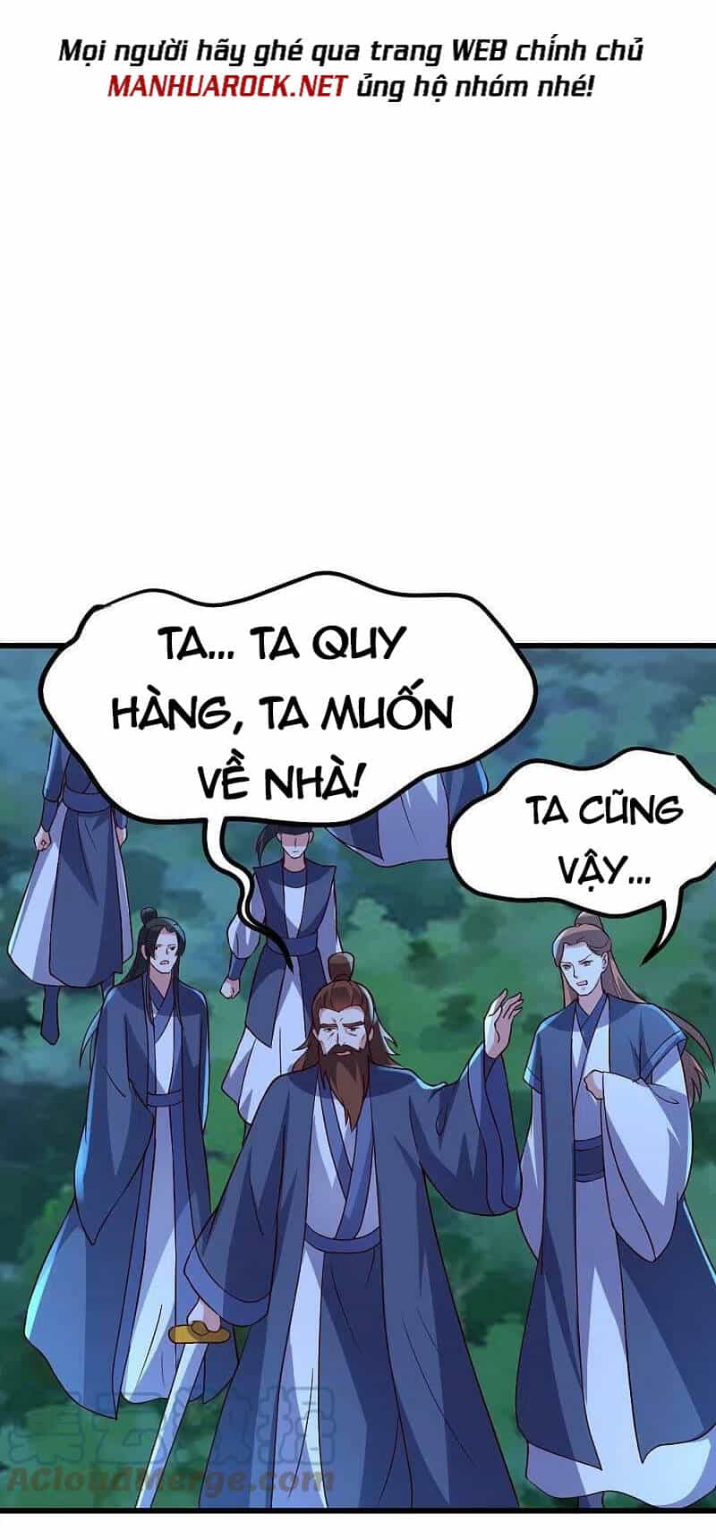 Tiên Võ Đế Tôn - Chương 392 - ảnh 60