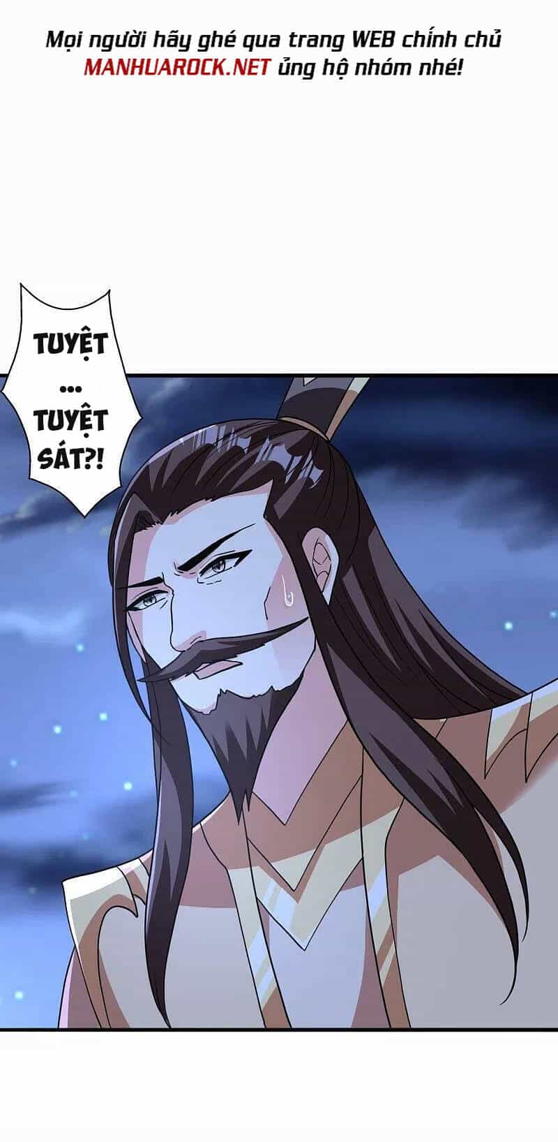 Tiên Võ Đế Tôn - Chương 393 - ảnh 36