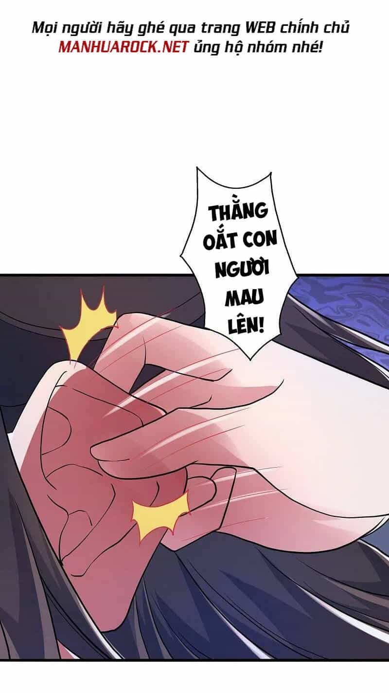 Tiên Võ Đế Tôn - Chương 394 - ảnh 3
