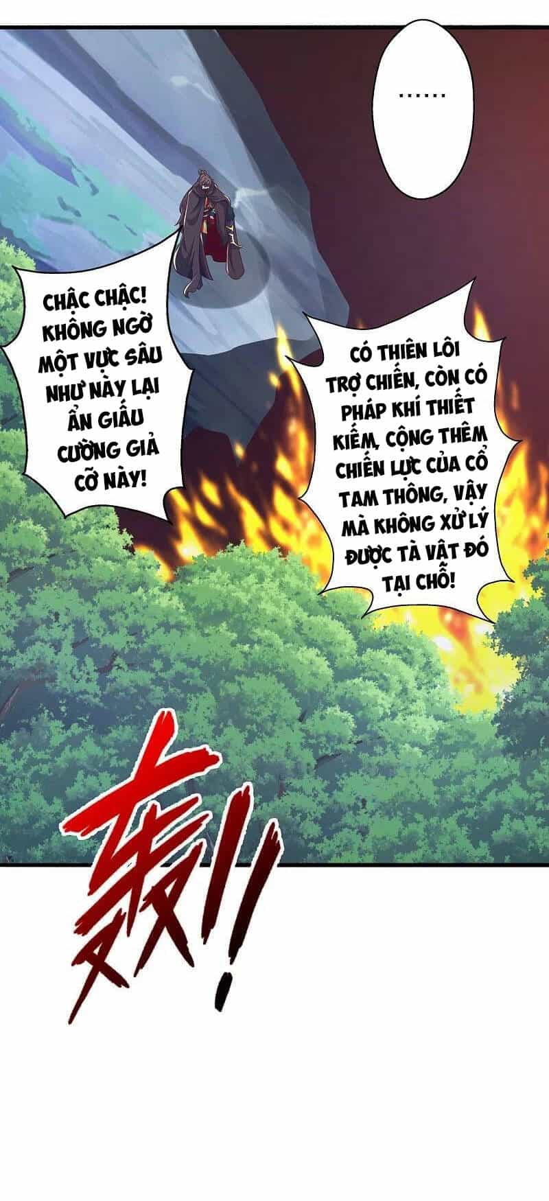 Tiên Võ Đế Tôn - Chương 394 - ảnh 30