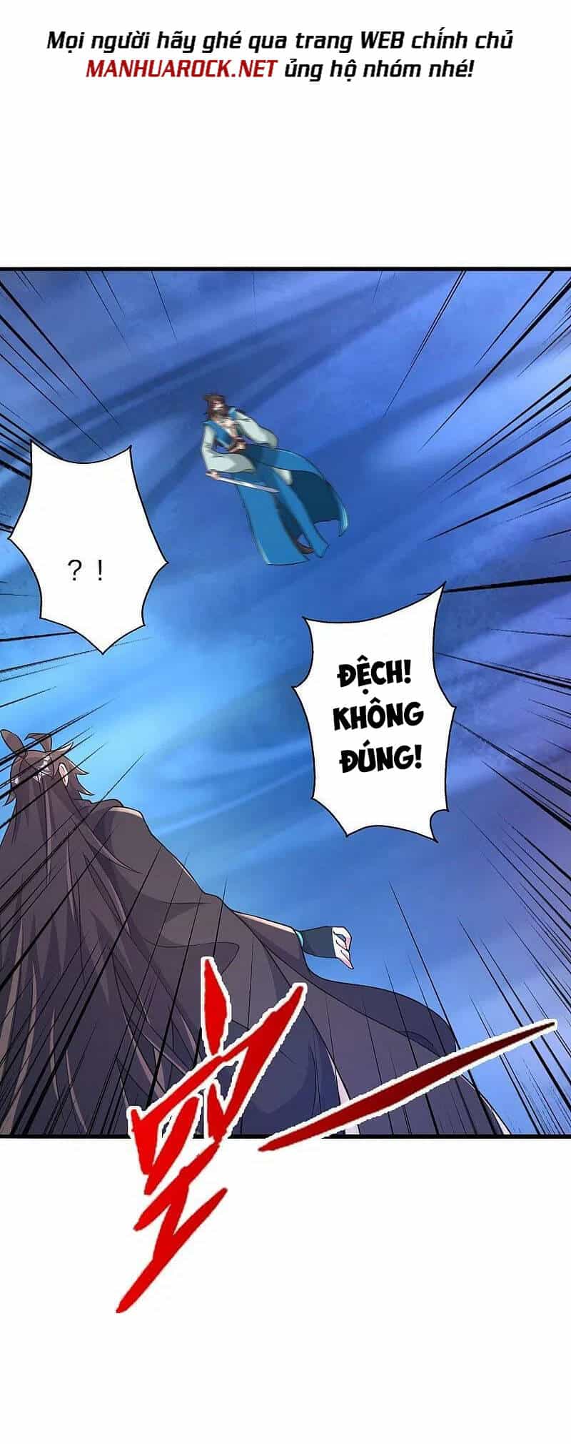 Tiên Võ Đế Tôn - Chương 394 - ảnh 32