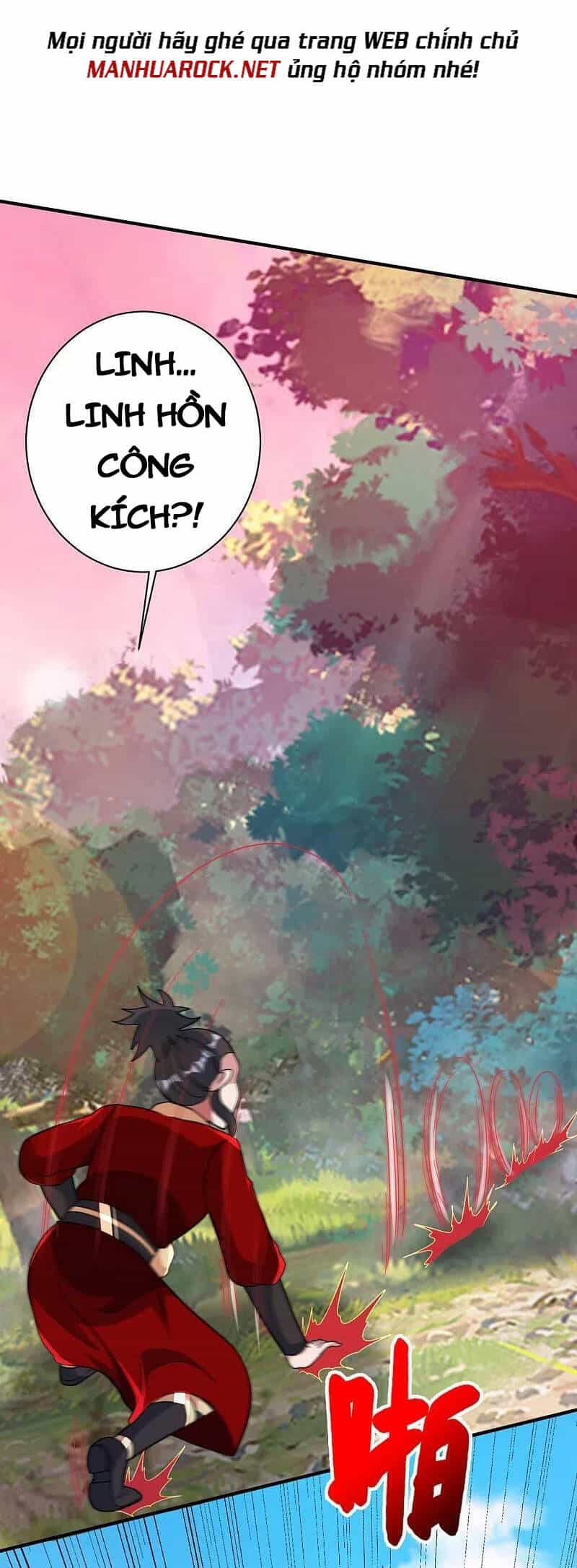 Tiên Võ Đế Tôn - Chương 394 - ảnh 65