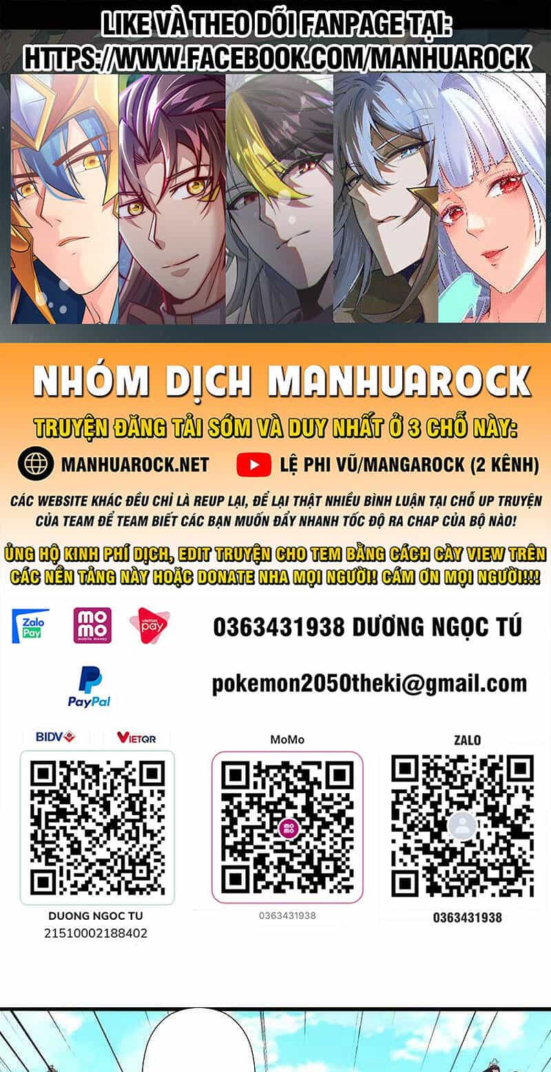Tiên Võ Đế Tôn - Chương 396 - ảnh 1