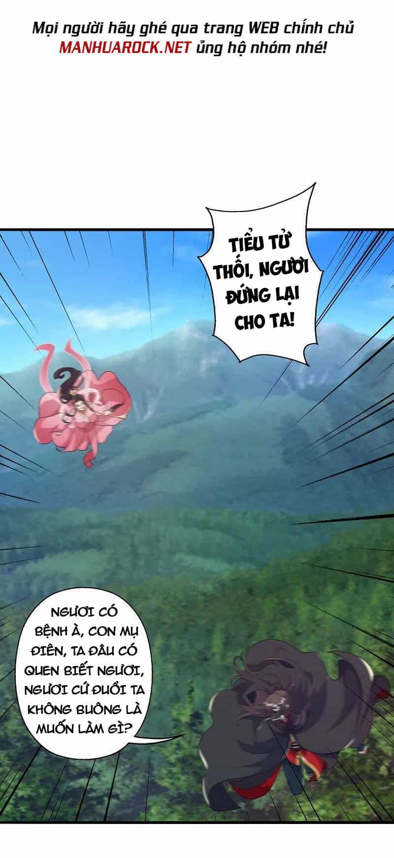 Tiên Võ Đế Tôn - Chương 396 - ảnh 28