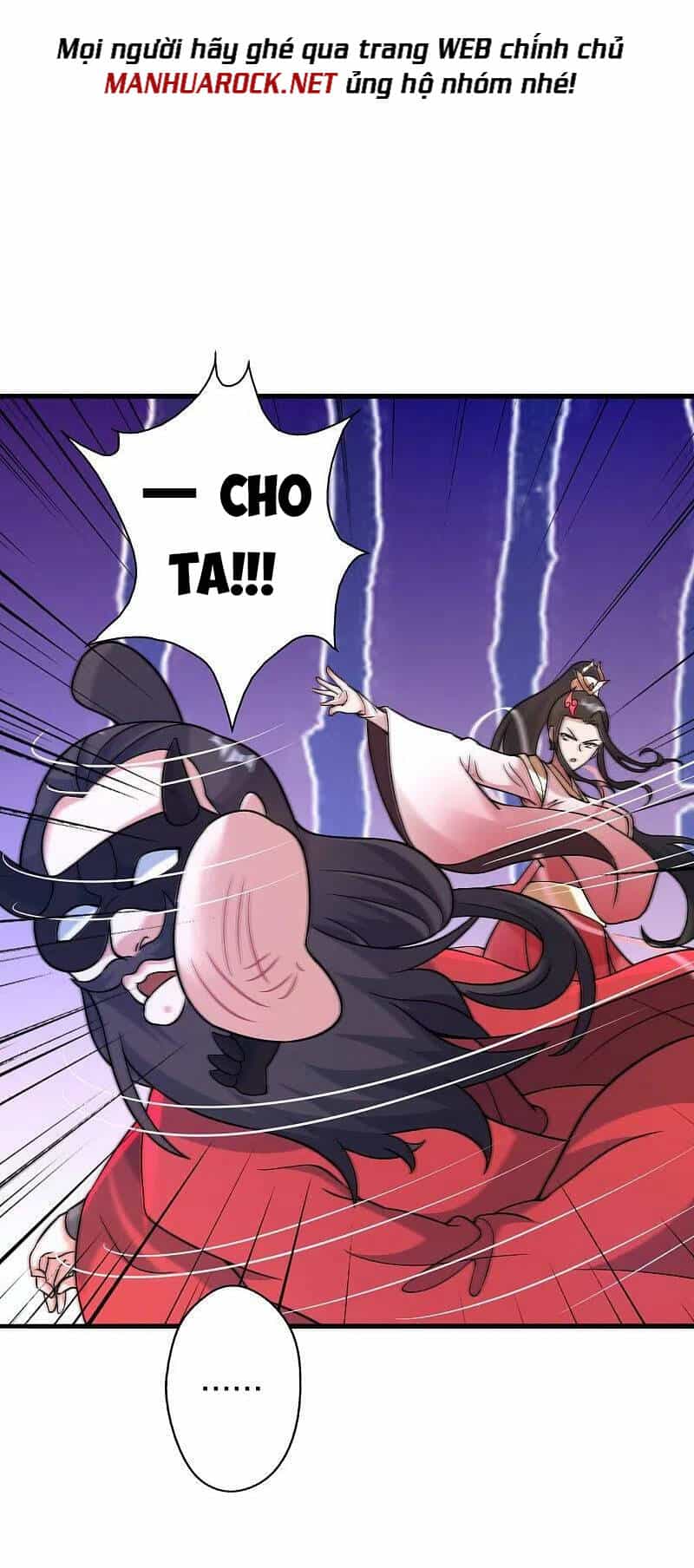 Tiên Võ Đế Tôn - Chương 396 - ảnh 38