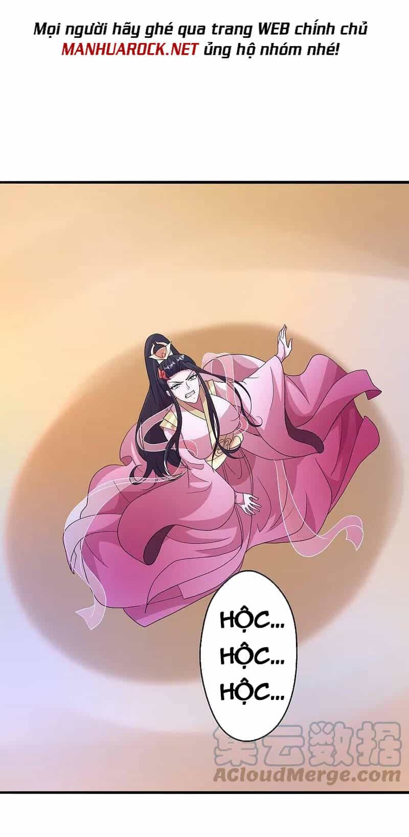 Tiên Võ Đế Tôn - Chương 396 - ảnh 62