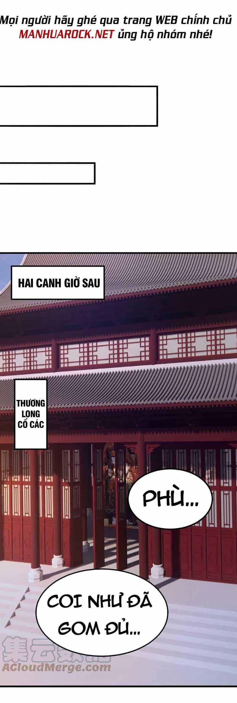 Tiên Võ Đế Tôn - Chương 397 - ảnh 10