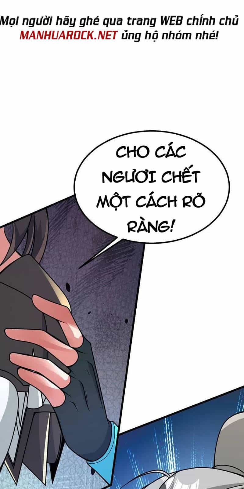 Tiên Võ Đế Tôn - Chương 397 - ảnh 22