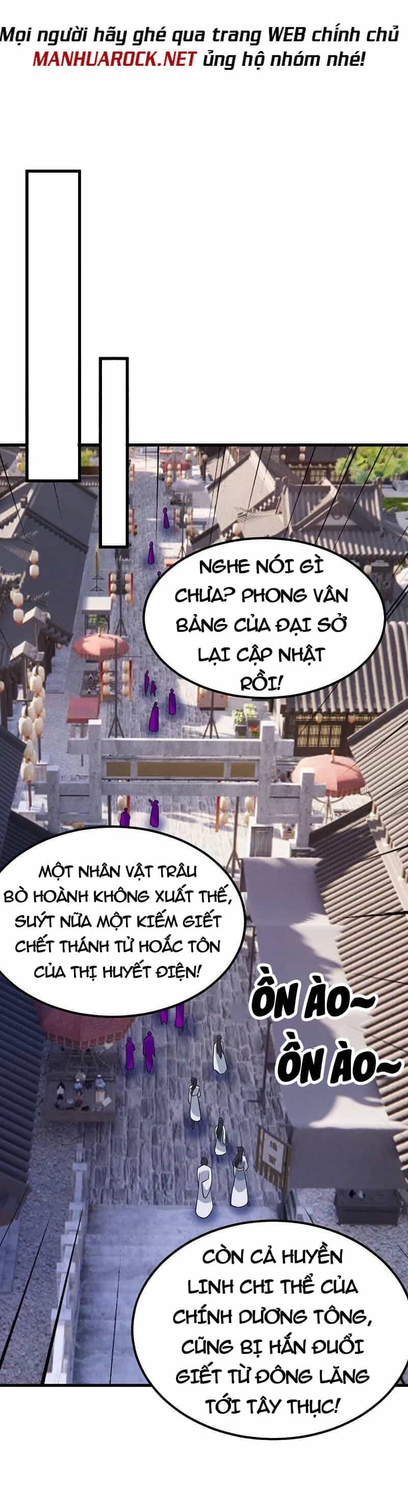 Tiên Võ Đế Tôn - Chương 397 - ảnh 31