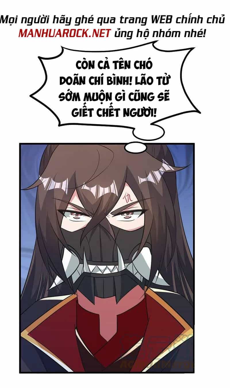 Tiên Võ Đế Tôn - Chương 397 - ảnh 36