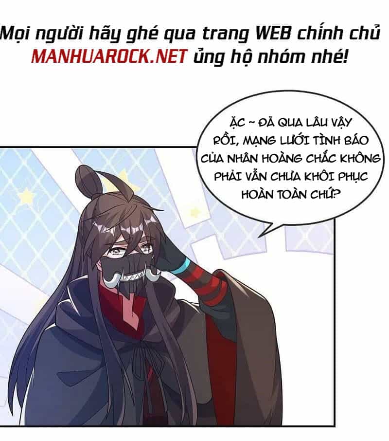 Tiên Võ Đế Tôn - Chương 397 - ảnh 43