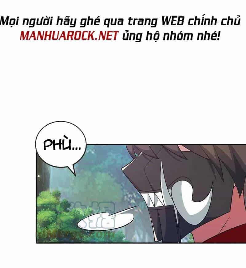 Tiên Võ Đế Tôn - Chương 397 - ảnh 51