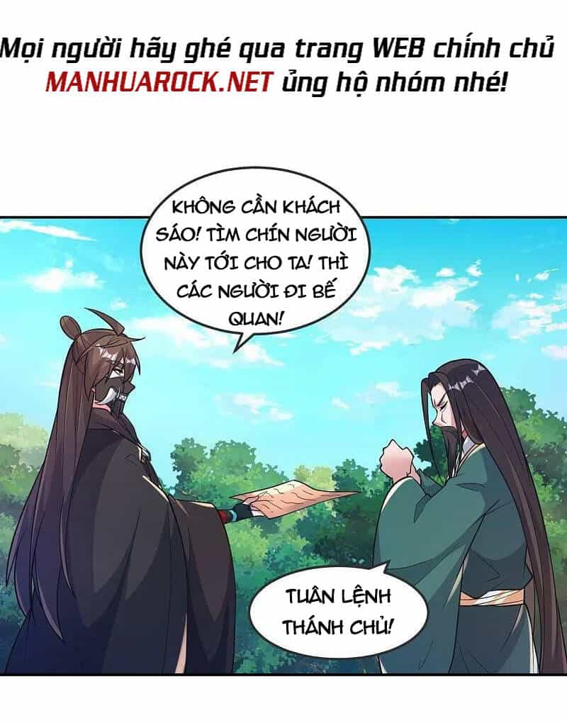 Tiên Võ Đế Tôn - Chương 397 - ảnh 60