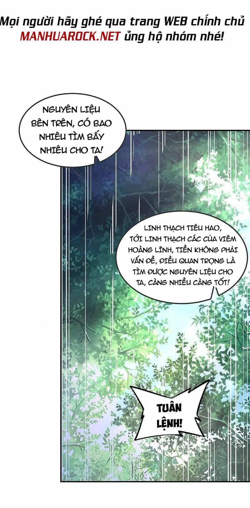 Tiên Võ Đế Tôn - Chương 397 - ảnh 61