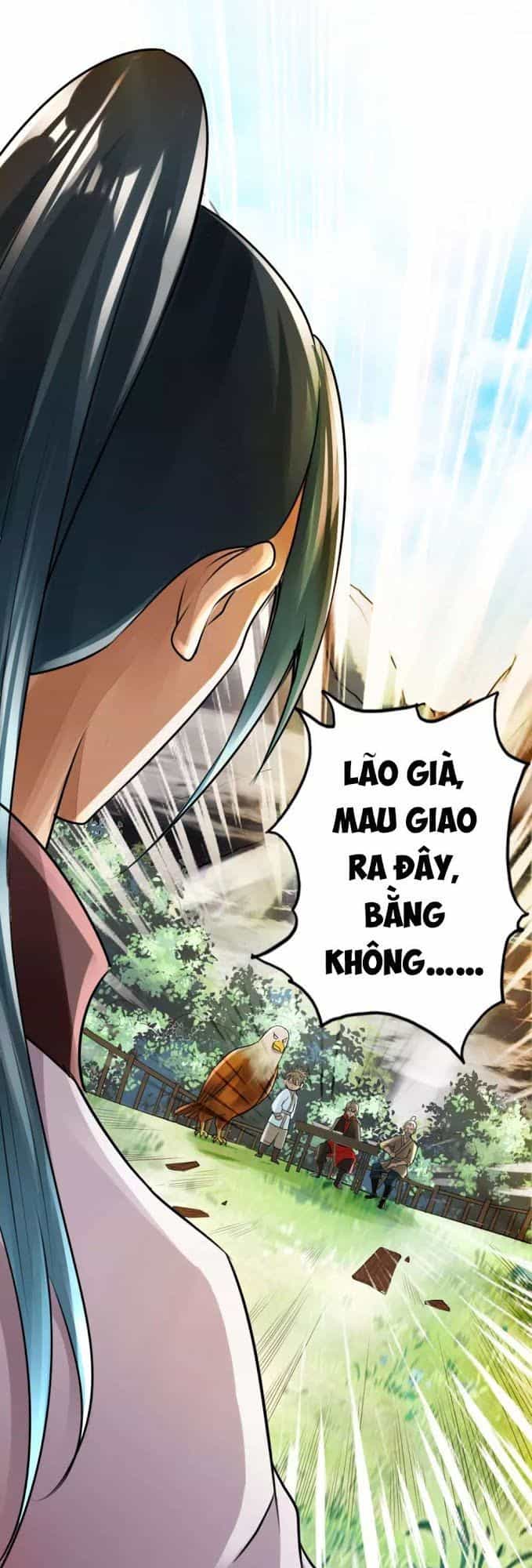 Tiên Võ Đế Tôn - Chương 4 - ảnh 21