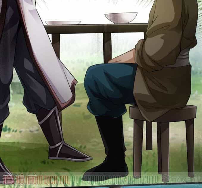 Tiên Võ Đế Tôn - Chương 4 - ảnh 23