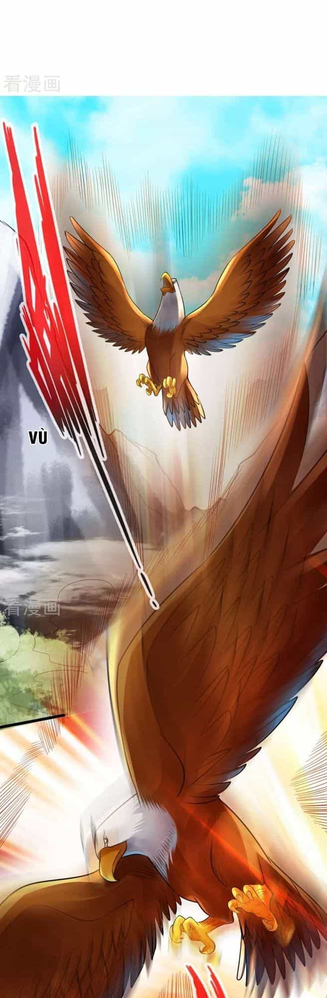 Tiên Võ Đế Tôn - Chương 4 - ảnh 27
