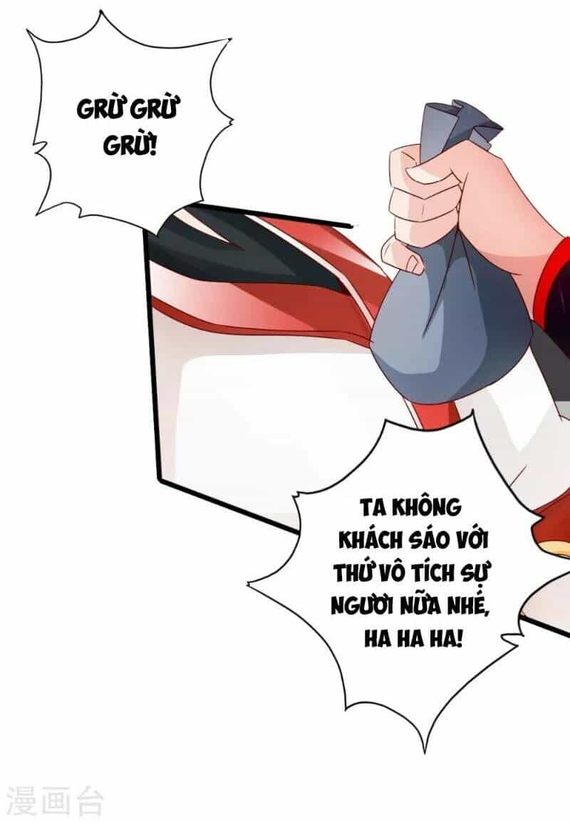 Tiên Võ Đế Tôn - Chương 40 - ảnh 22