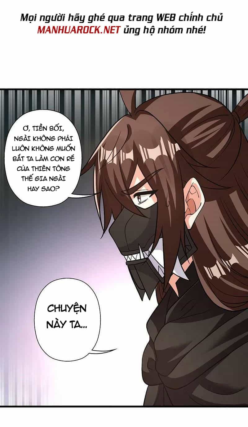 Tiên Võ Đế Tôn - Chương 398 - ảnh 20