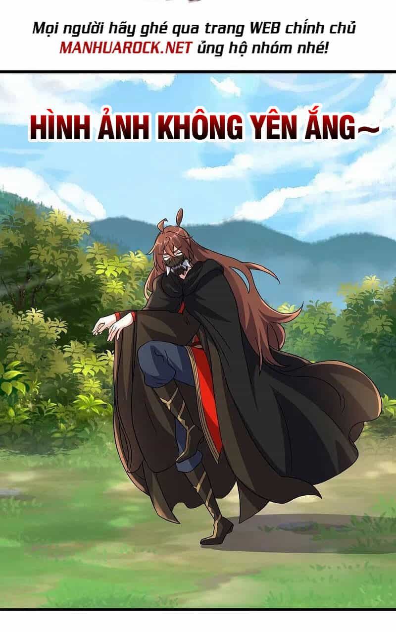 Tiên Võ Đế Tôn - Chương 398 - ảnh 47