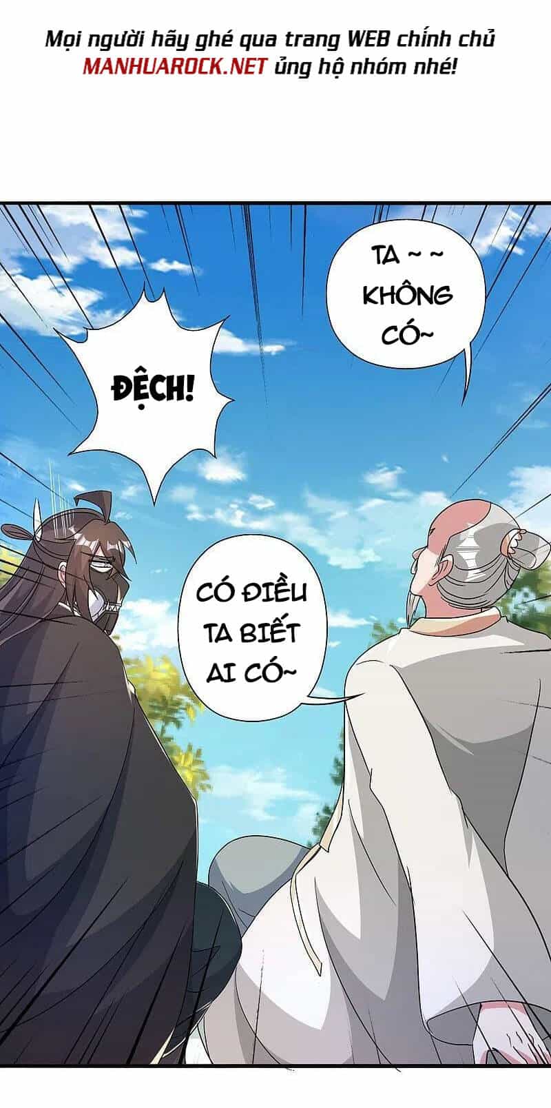 Tiên Võ Đế Tôn - Chương 399 - ảnh 20