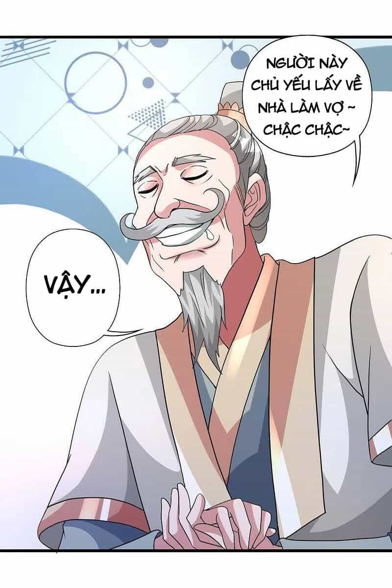 Tiên Võ Đế Tôn - Chương 399 - ảnh 26