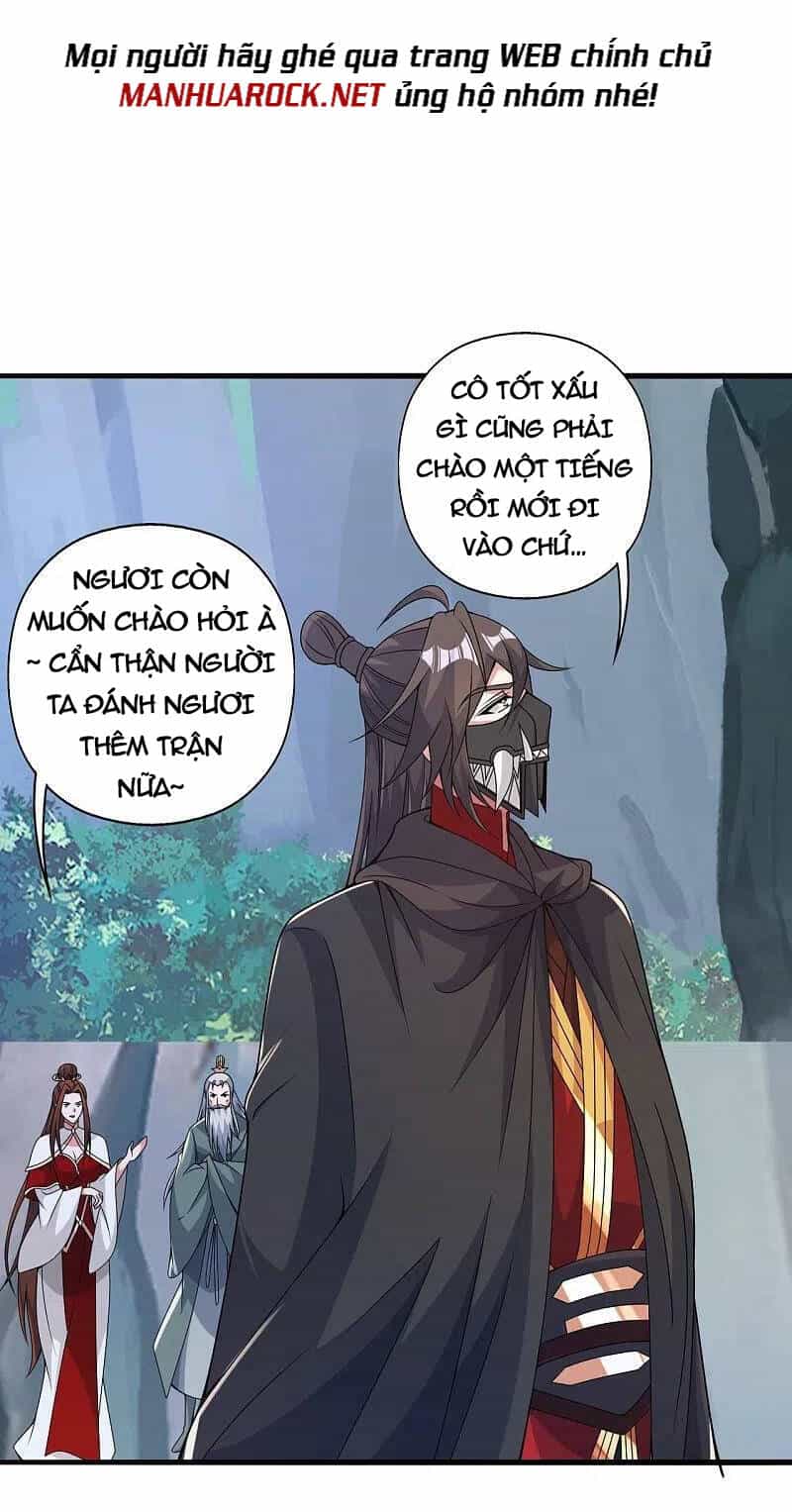 Tiên Võ Đế Tôn - Chương 399 - ảnh 38