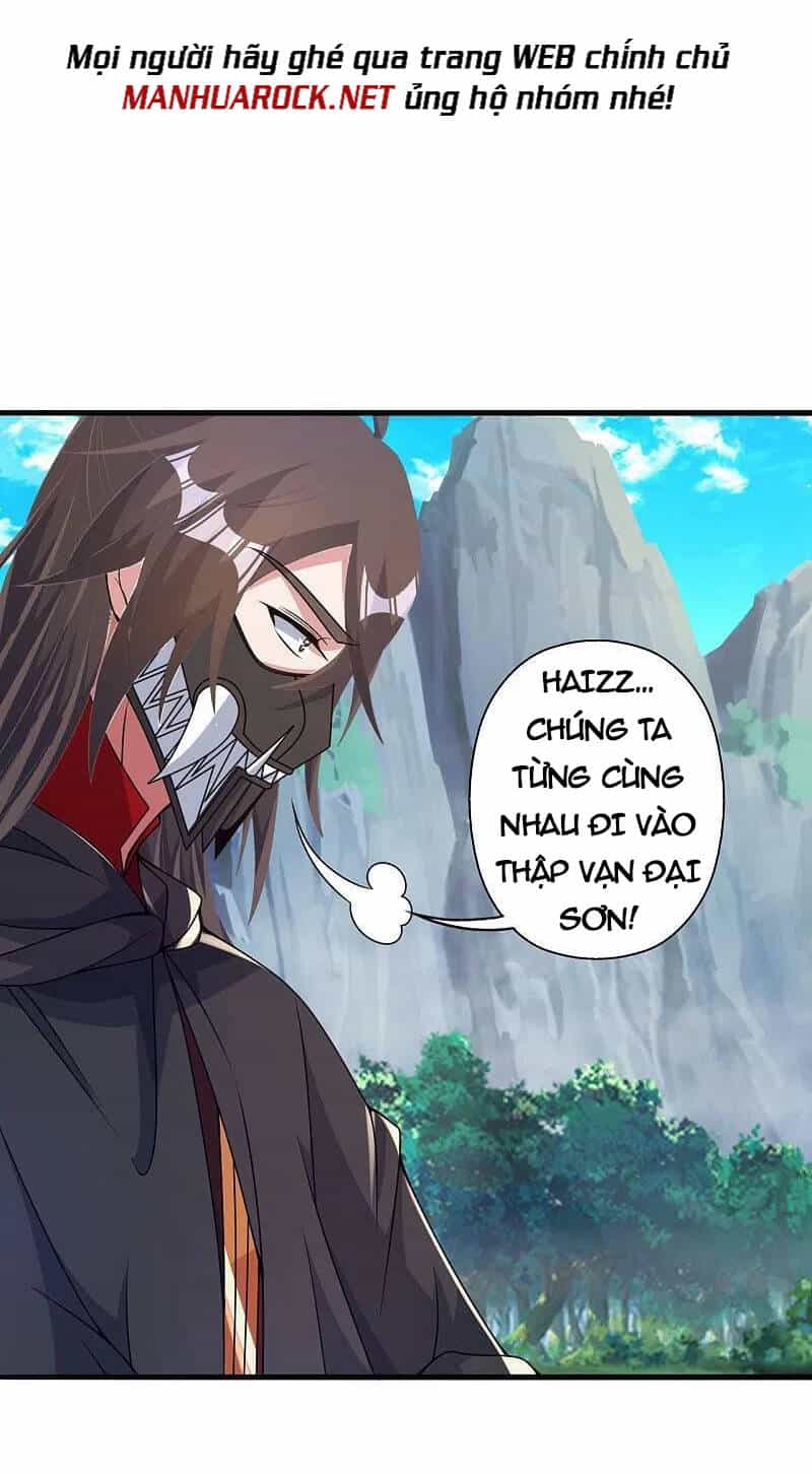 Tiên Võ Đế Tôn - Chương 399 - ảnh 50