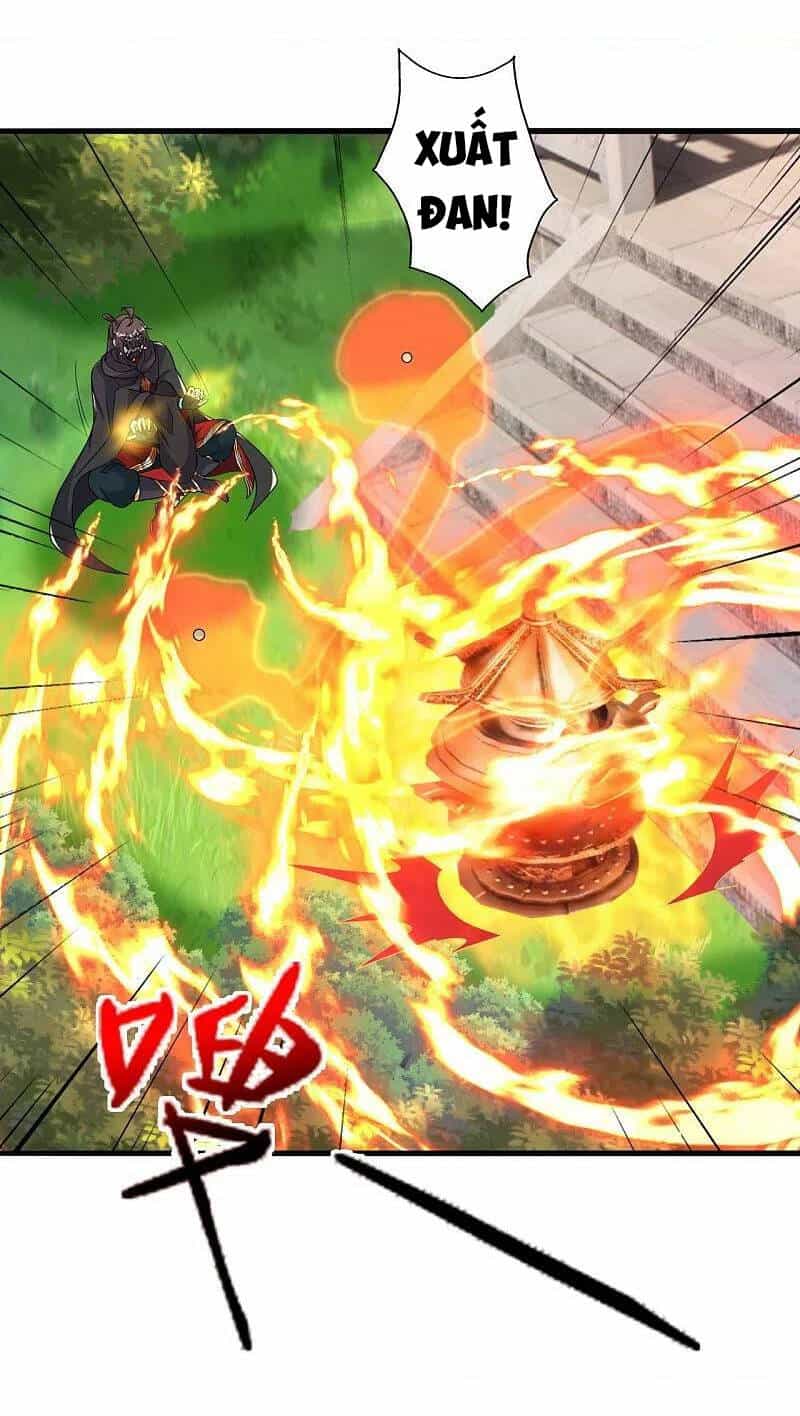 Tiên Võ Đế Tôn - Chương 399 - ảnh 6