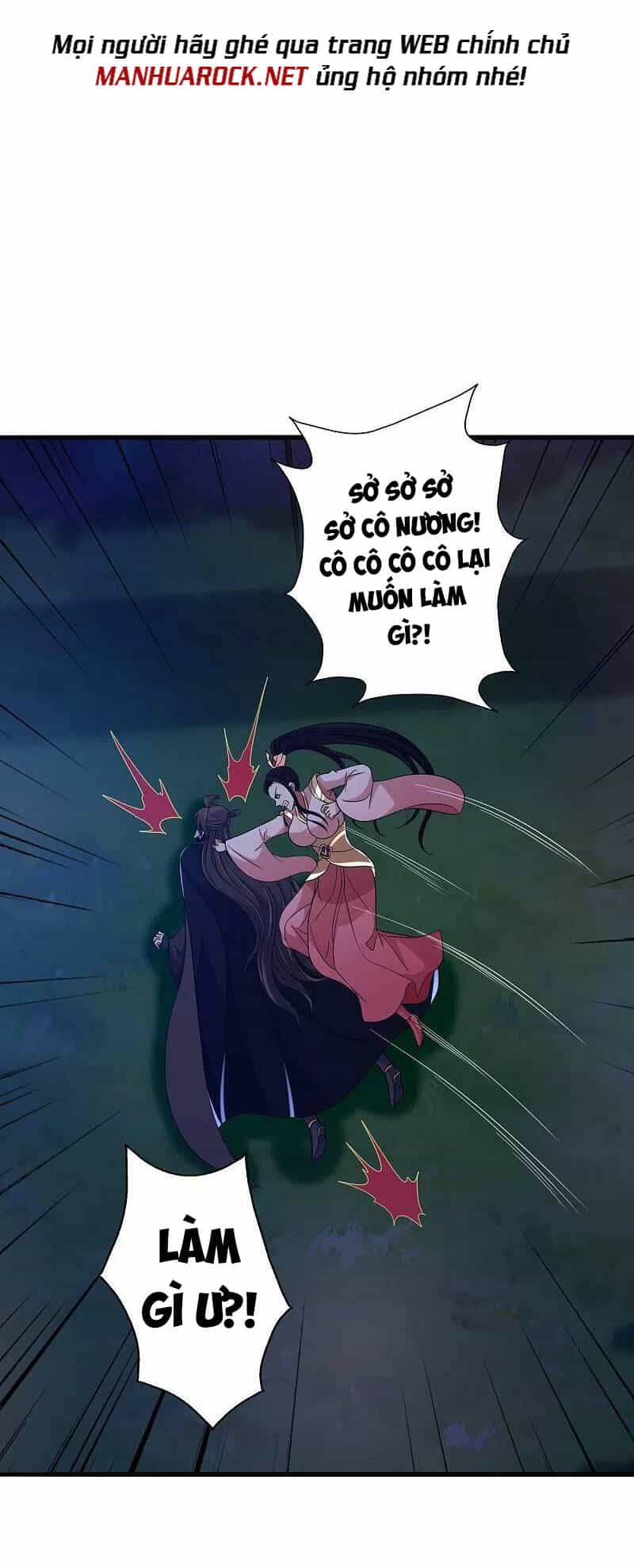 Tiên Võ Đế Tôn - Chương 399 - ảnh 60