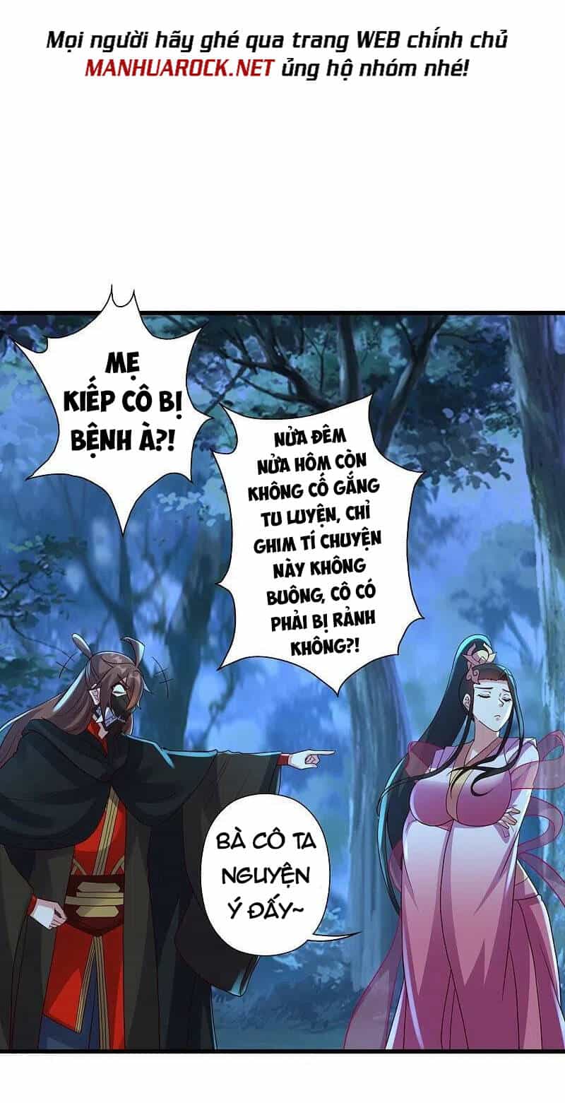Tiên Võ Đế Tôn - Chương 400 - ảnh 11