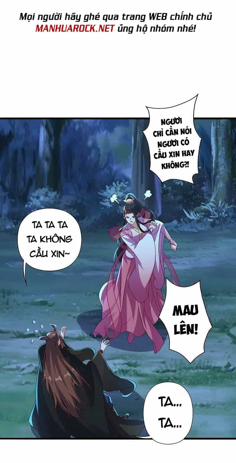 Tiên Võ Đế Tôn - Chương 400 - ảnh 12