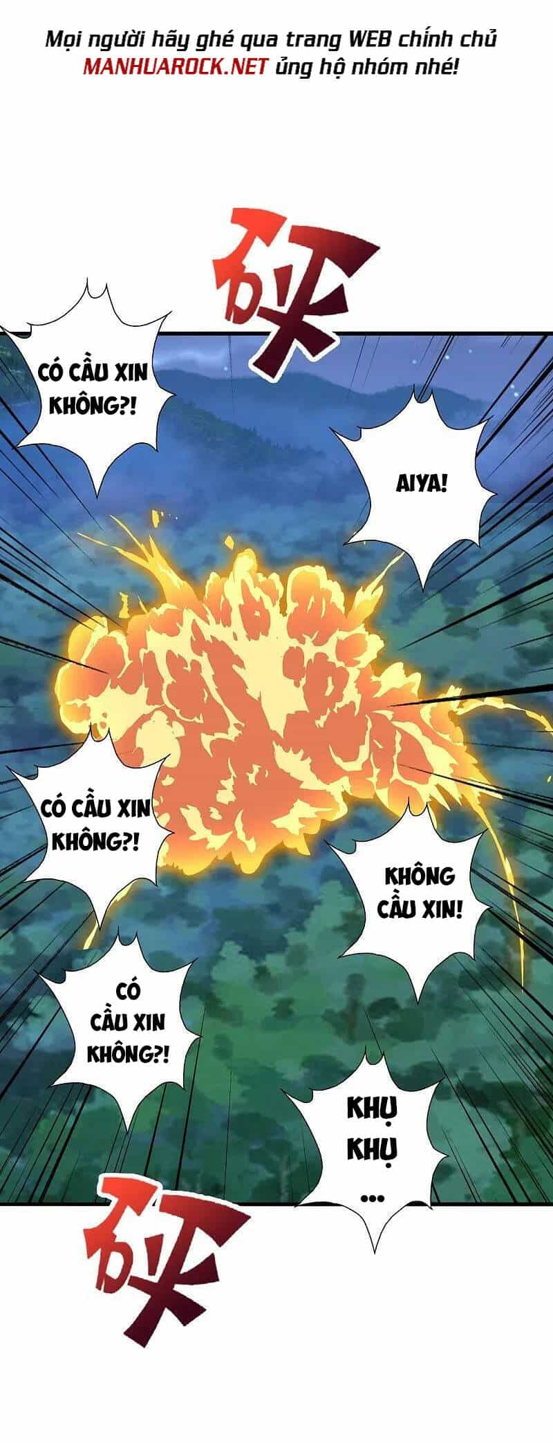 Tiên Võ Đế Tôn - Chương 400 - ảnh 19