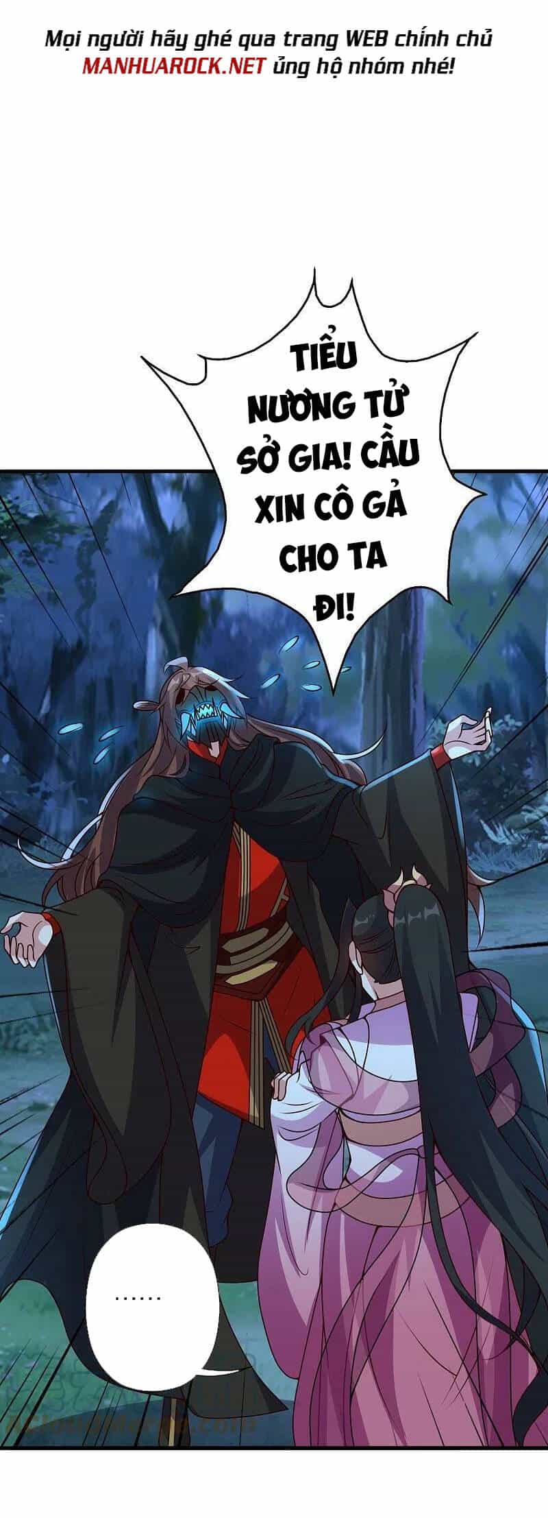 Tiên Võ Đế Tôn - Chương 400 - ảnh 32