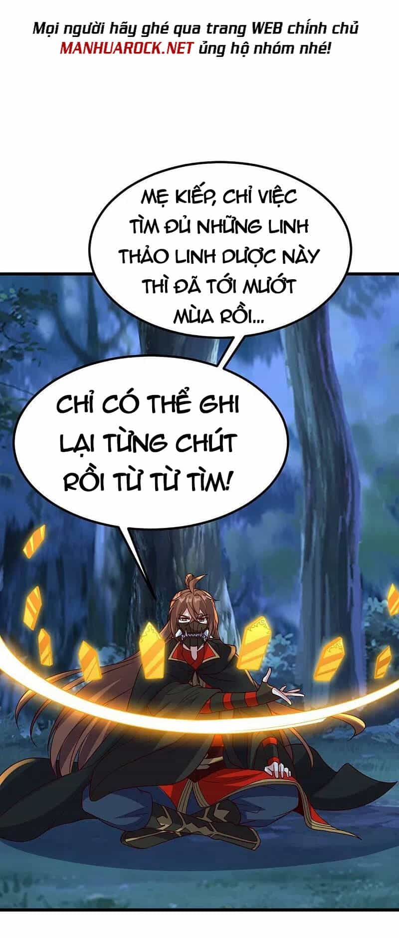 Tiên Võ Đế Tôn - Chương 400 - ảnh 51