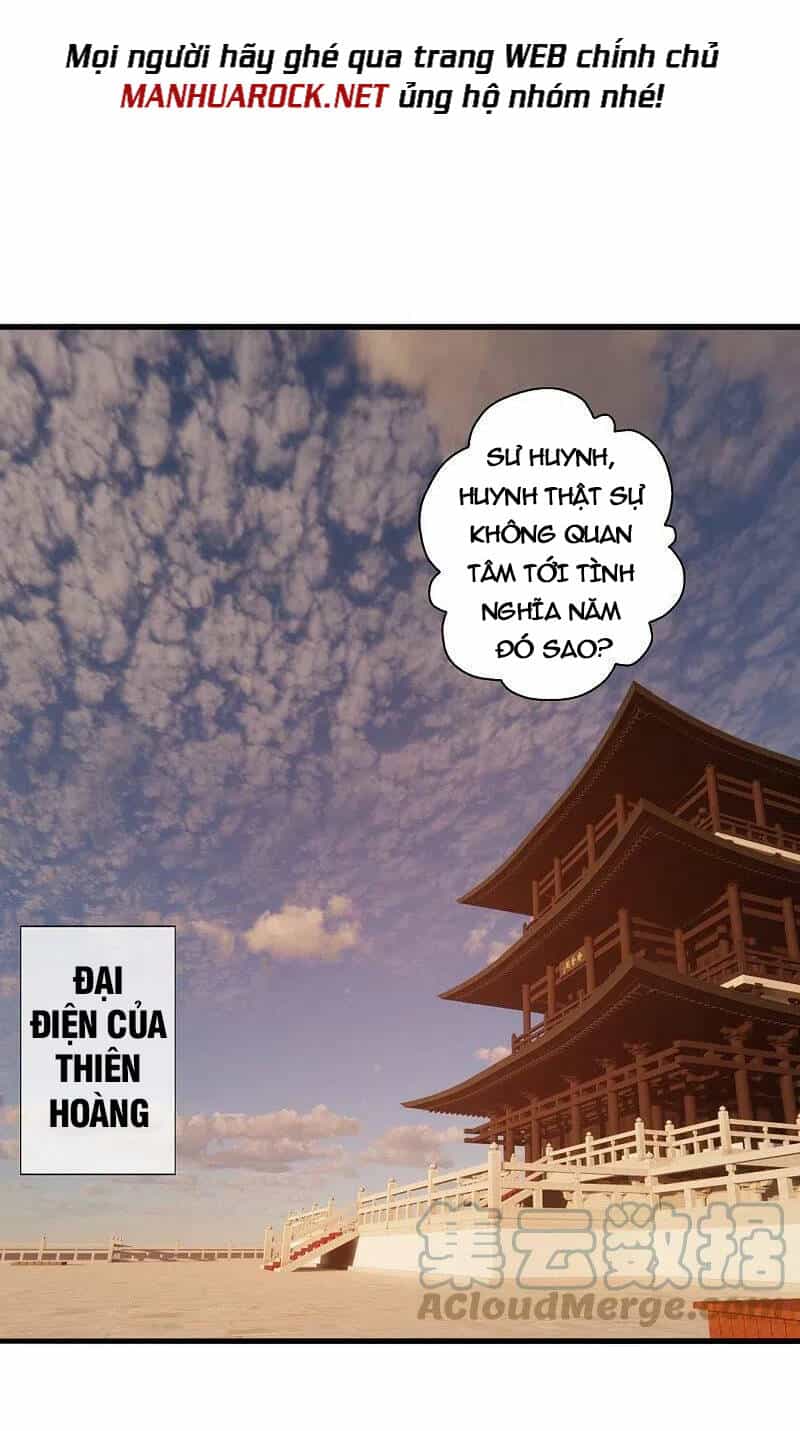 Tiên Võ Đế Tôn - Chương 401 - ảnh 24