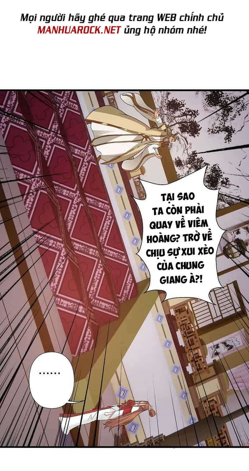Tiên Võ Đế Tôn - Chương 401 - ảnh 29