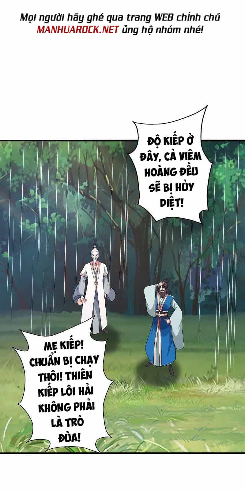 Tiên Võ Đế Tôn - Chương 401 - ảnh 41