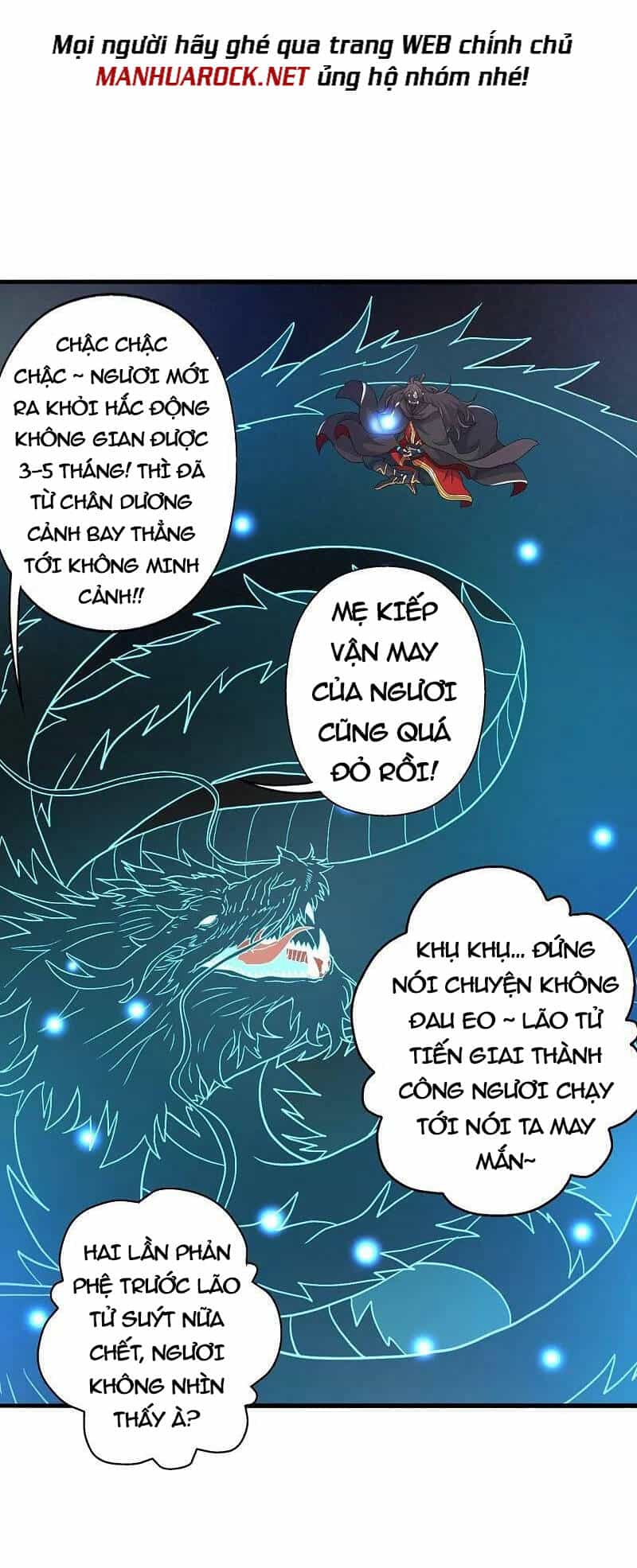 Tiên Võ Đế Tôn - Chương 401 - ảnh 44