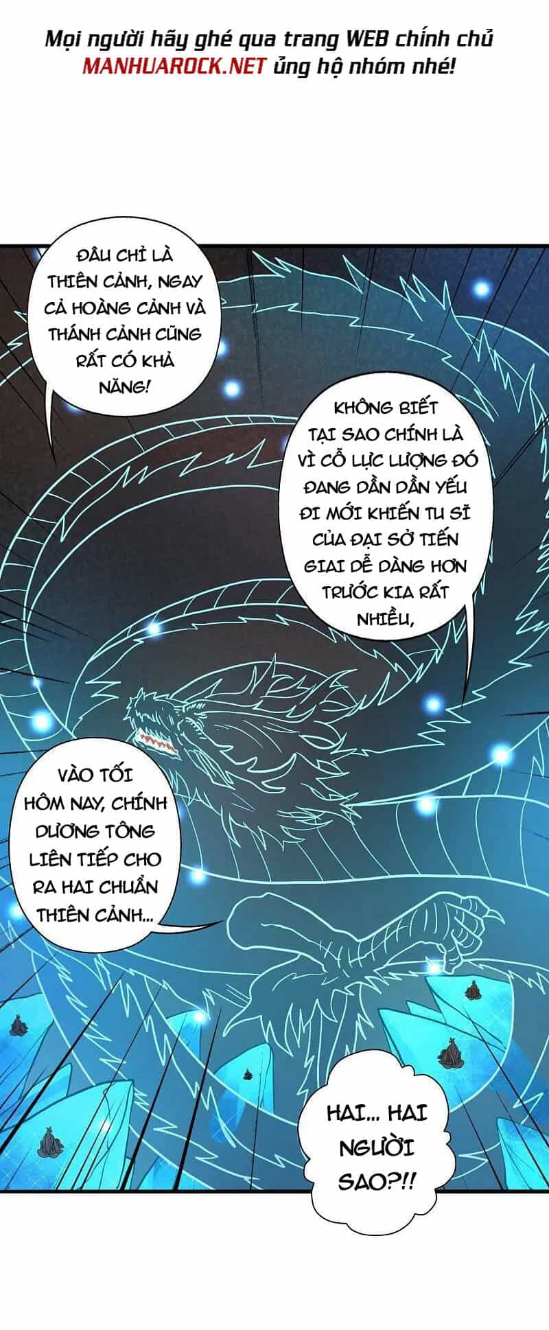 Tiên Võ Đế Tôn - Chương 401 - ảnh 46